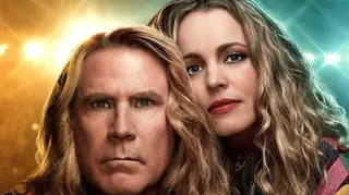 Will Ferrell and Rachel McAdams star in Eurovision Song Contest: The Story Of  Fire Saga
