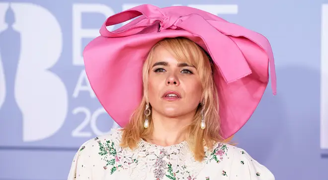 Paloma Faith confirms gender of three-year-old child in podcast chat