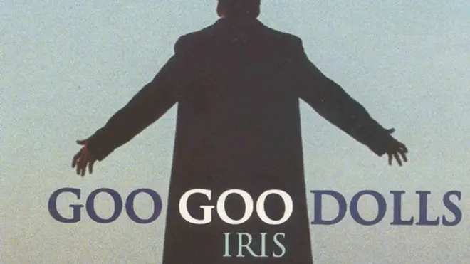 Goo Goo Dolls Iris