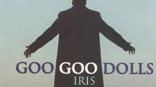 Goo Goo Dolls Irish