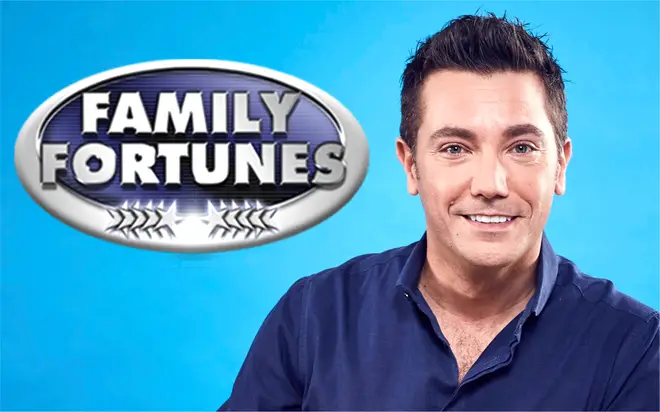 Family Fortunes returning to TV with Gino D’Acampo confirmed as new host