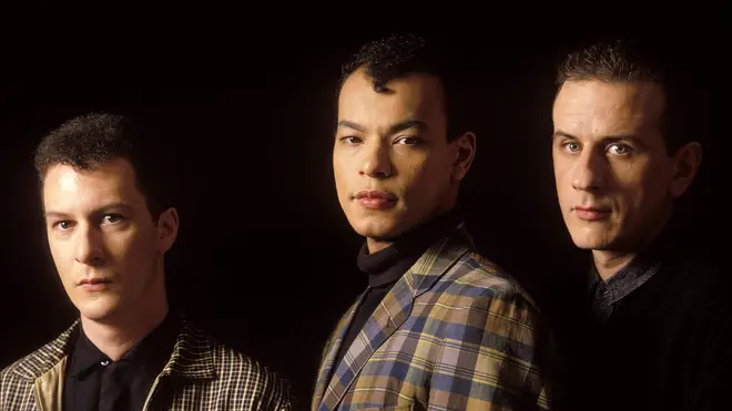 Fine Young Cannibals