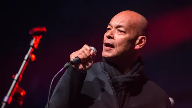 Roland Gift in 2015