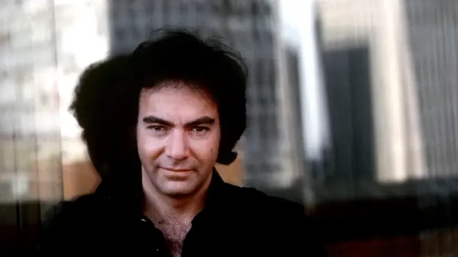 Neil Diamond