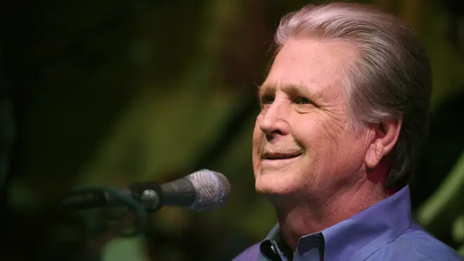 Brian Wilson