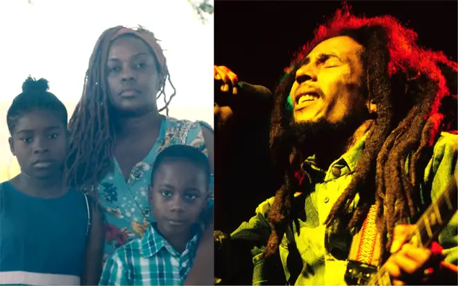 Bob Marley’s ‘No Woman No Cry’ receives new official music video