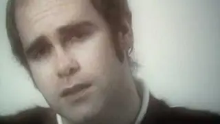 Elton John video