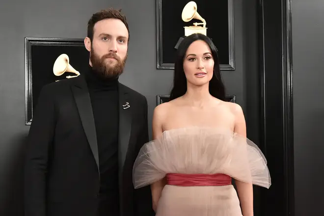 Kacey Musgraves and Ruston Kelly announce they are divorcing: 'This is a painful decision'