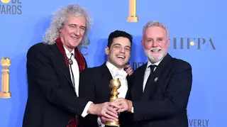 Queen’s Bohemian Rhapsody could be getting a sequel, Roger Taylor reveals