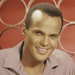 Harry Belafonte in 1956