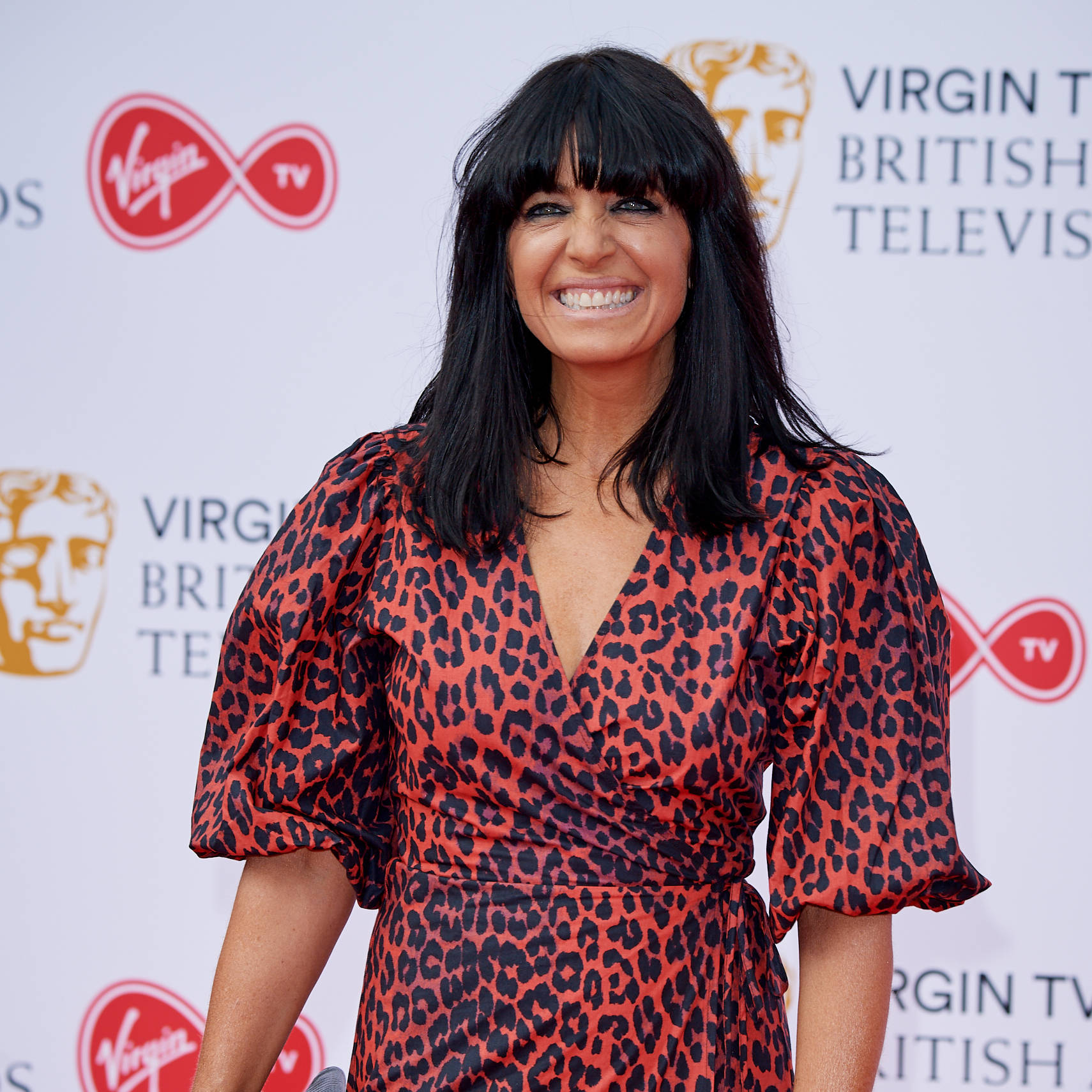 Claudia Winkleman facts: Strictly Come Dancing presenter's age, husband,  sister and... - Smooth