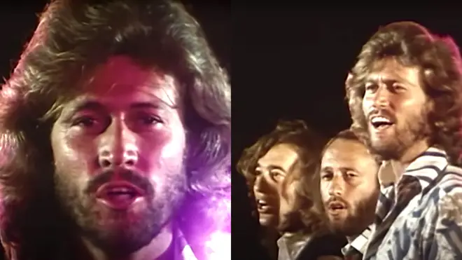 Bee Gees - How Deep is Your Love