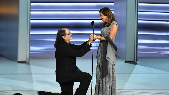 Glenn Weiss proposal