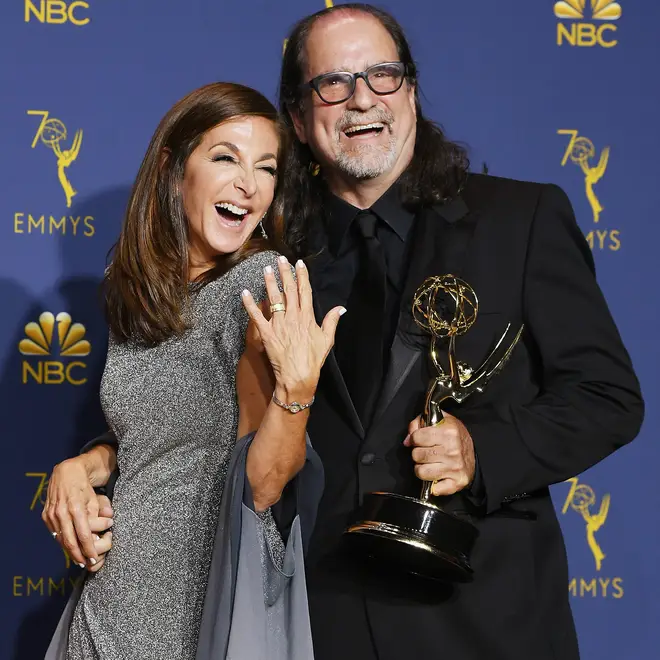 Glenn Weiss proposal