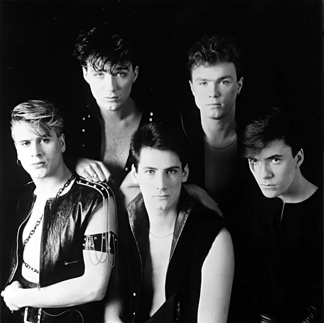 Photo of Spandau Ballet