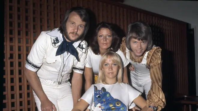 ABBA