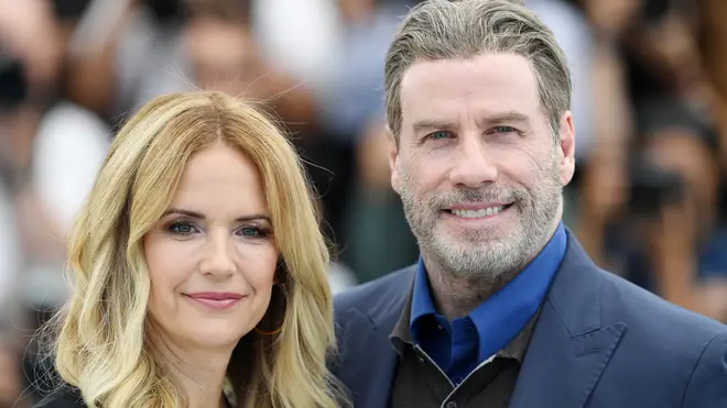 Kelly Preston has died after a battle with cancer