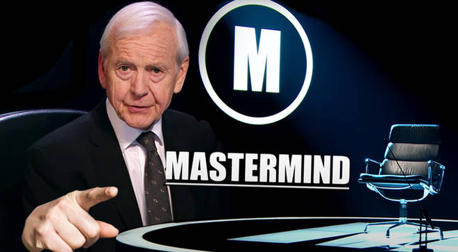 Take on Mastermind and see if you can win the tricky quiz show.