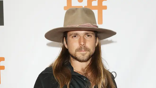 Lukas Nelson