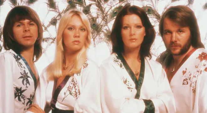 ABBA will release new music in 2021