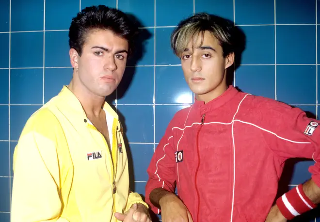 Wham!'s 'Wake Me Up Before You Go Go' hits 1 billion global streams for George Michael and Andrew Ridgeley’s song