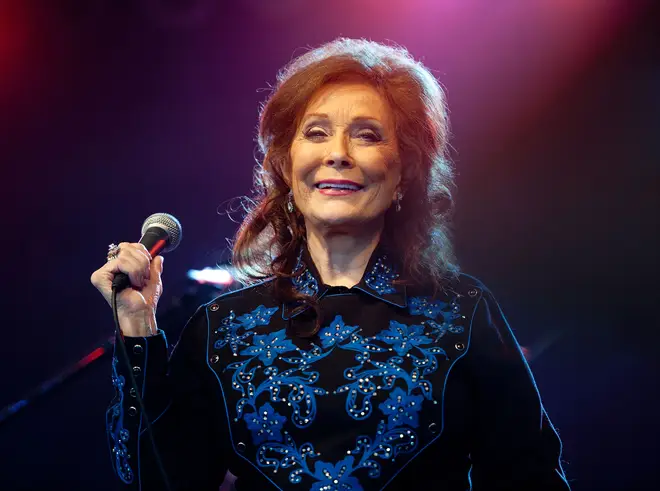 All you need to know about country singer Loretta Lynn