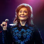 All you need to know about country singer Loretta Lynn