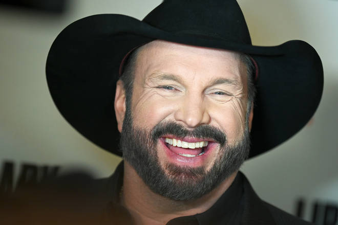 Garth Brooks reveals release date for new ‘Fun’ album will be after pandemic