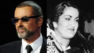 George Michael's sister Melanie Panayiotou's cause of death has been confirmed seven months after her death