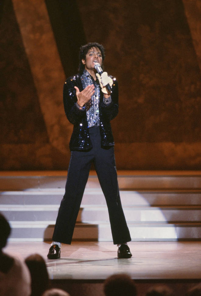 Michael Jackson Historic Moment Star Did His First Moonwalk On Tv Video Smooth