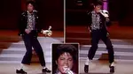 Michael Jackson performed his first moonwalk on May 16, 1983 in front of an audience of 47 million people.