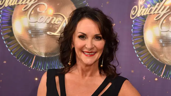 Shirley Ballas