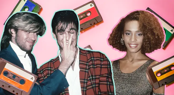 Take our '80s music trivia quiz!