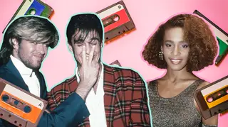 Take our '80s music trivia quiz!