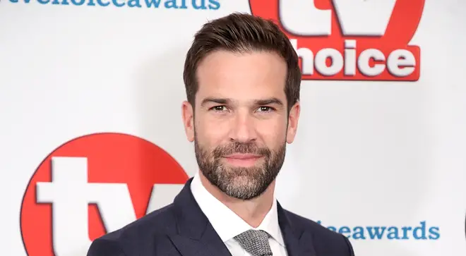 Gethin Jones facts: Wife, age and brother