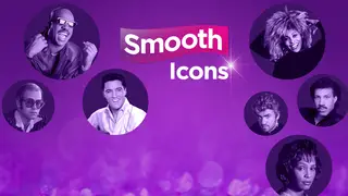 Smooth Icons 2020