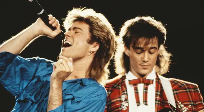 How well do you know Wham! lyrics? Take our quiz and find out.