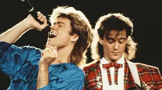 How well do you know Wham! lyrics? Take our quiz and find out.