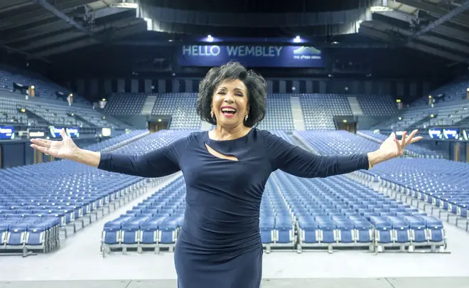Dame Shirley Bassey announces comeback as singer releases first new album in six years