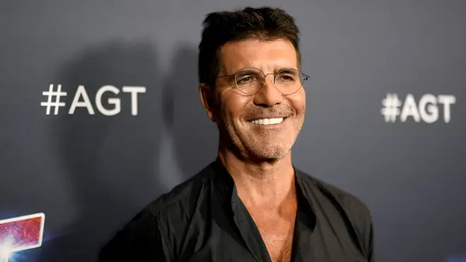 Simon Cowell attends "America&squot;s Got Talent" Season 14 Live Show Red Carpet at Dolby Theatre on September 17, 2019 in Hollywood, California.