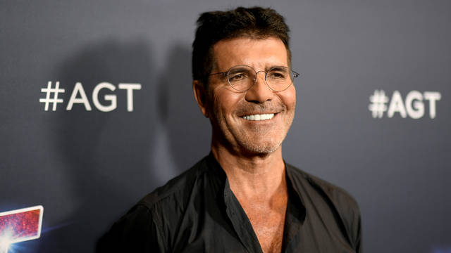 Simon Cowell has given fans an update after undergoing six-hours of surgery to mend his broken back