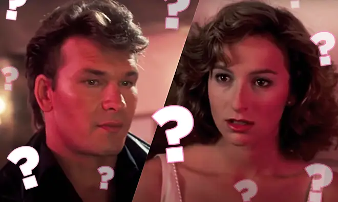 Are you a Dirty Dancing fan? Take our trivia quiz and see how well you can remember the film