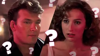 Are you a Dirty Dancing fan? Take our trivia quiz and see how well you can remember the film