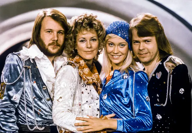 ABBA's 'Dancing Queen' has been voted numebr one song to dance to in a survey carried out across the UK