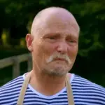 Terry Bake Off