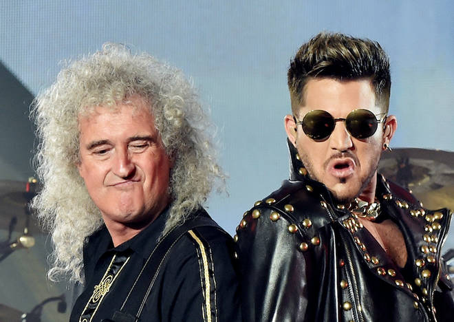 The new album will feature a hand-picked selection of live performances chosen from 218 live shows Queen and Adam Lambert have performed across 42 countries over the past seven years.