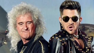 The new album will feature a hand-picked selection of live performances chosen from 218 live shows Queen and Adam Lambert have performed across 42 countries over the past seven years.