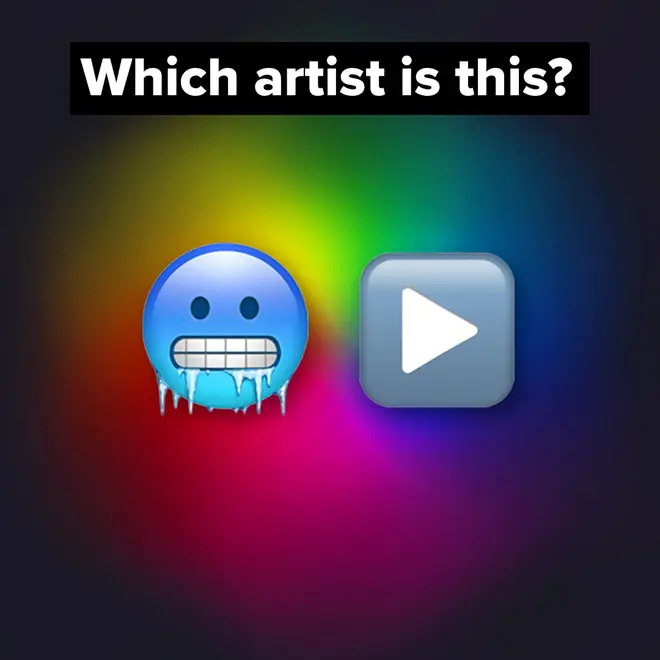 Which artist is this