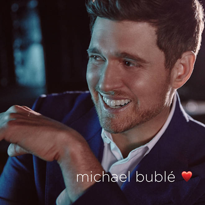 Michael Buble Love