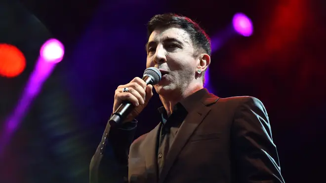 Marc Almond